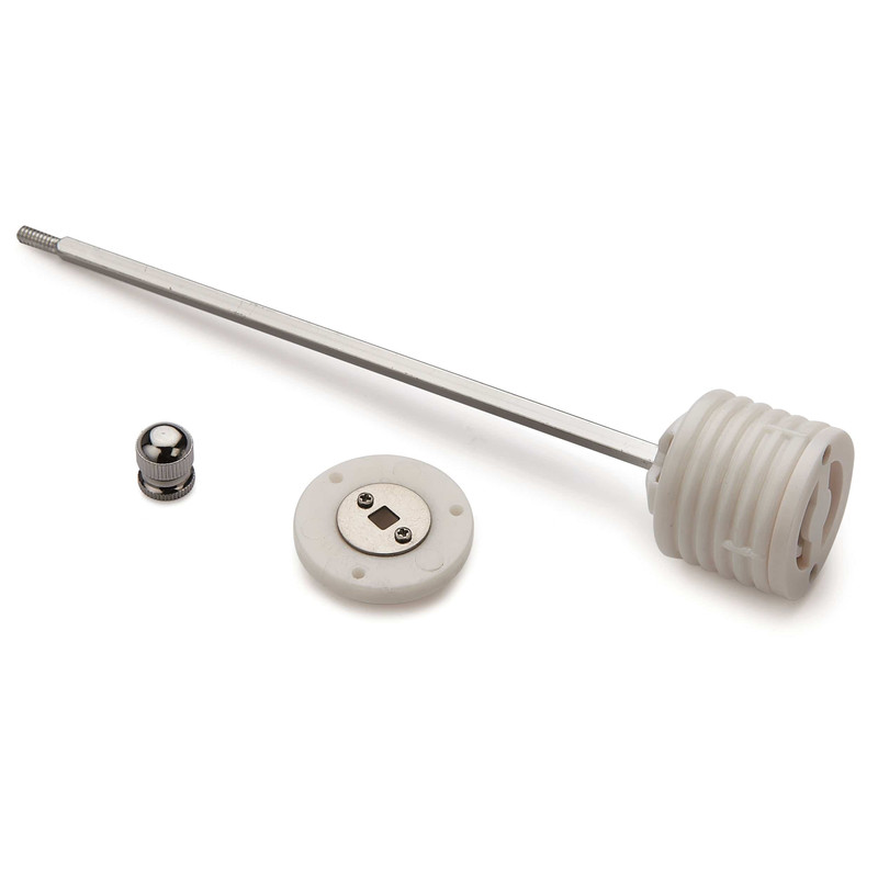 Salt or Pepper Mill Grinder Mechanism Turning Kit - Length:8"